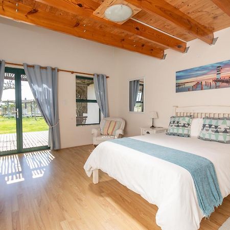 لانجيبان Tortoise Trail Lodge المظهر الخارجي الصورة
