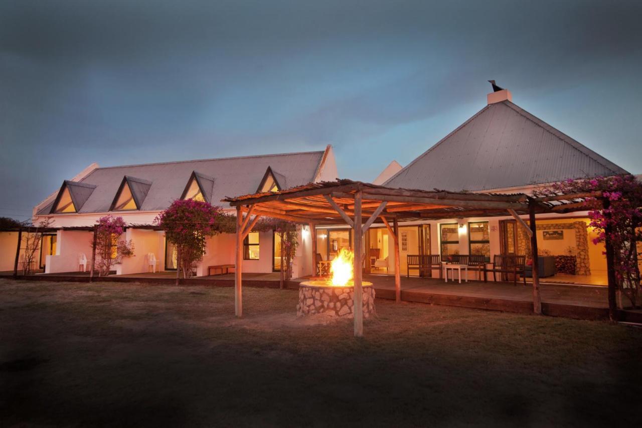 لانجيبان Tortoise Trail Lodge المظهر الخارجي الصورة