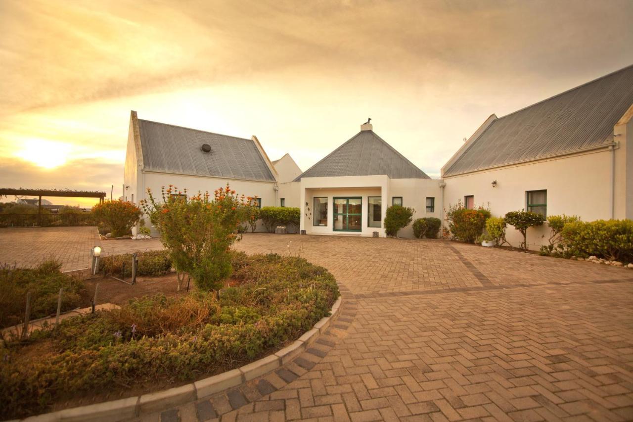 لانجيبان Tortoise Trail Lodge المظهر الخارجي الصورة
