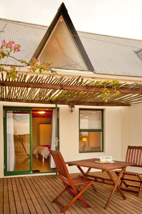 لانجيبان Tortoise Trail Lodge المظهر الخارجي الصورة