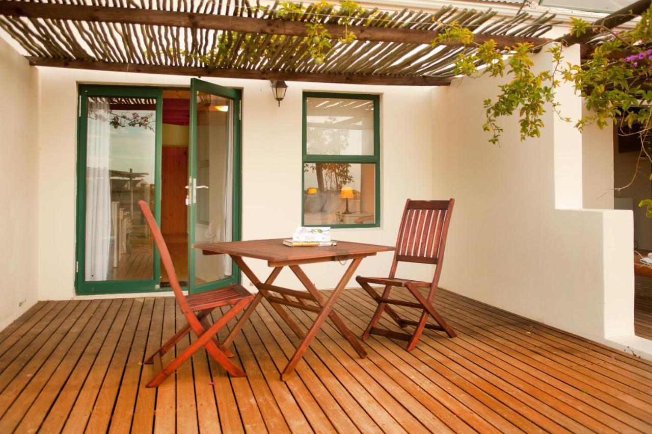 لانجيبان Tortoise Trail Lodge المظهر الخارجي الصورة