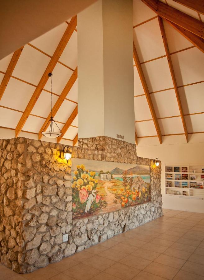 لانجيبان Tortoise Trail Lodge المظهر الخارجي الصورة