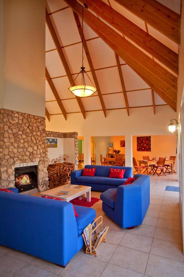 لانجيبان Tortoise Trail Lodge المظهر الخارجي الصورة