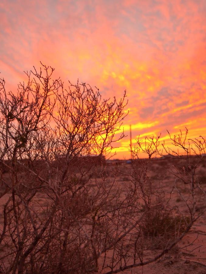لانجيبان Tortoise Trail Lodge المظهر الخارجي الصورة