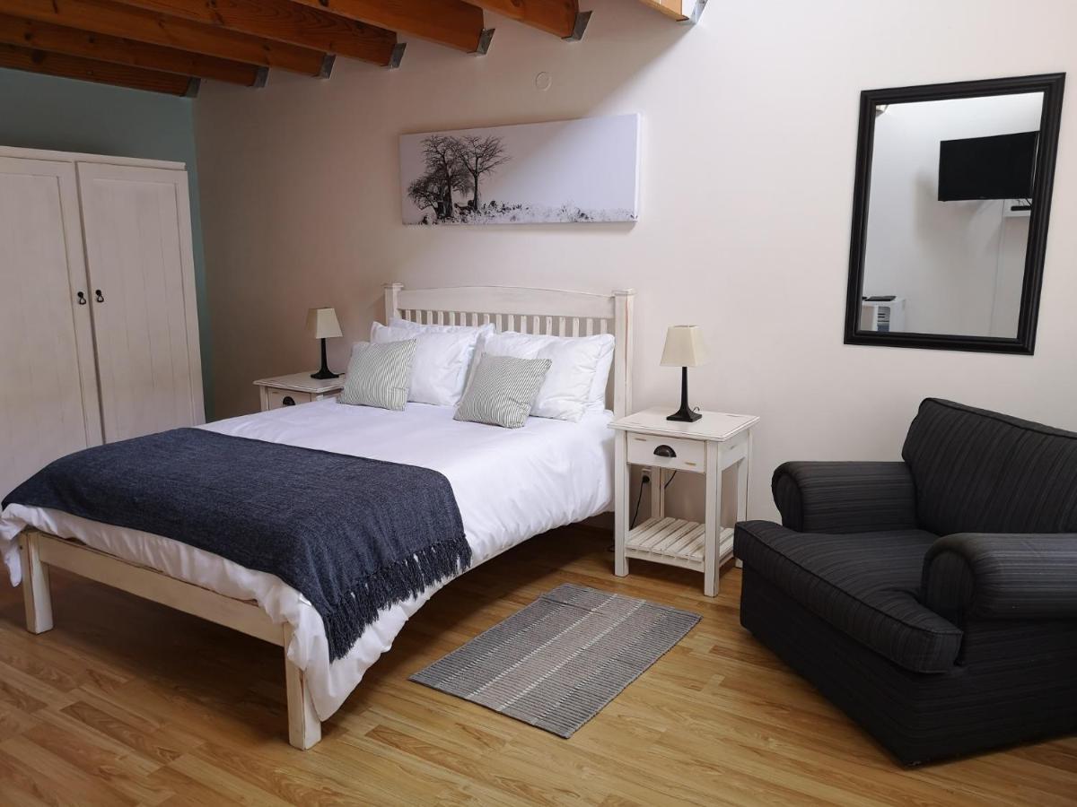 لانجيبان Tortoise Trail Lodge المظهر الخارجي الصورة