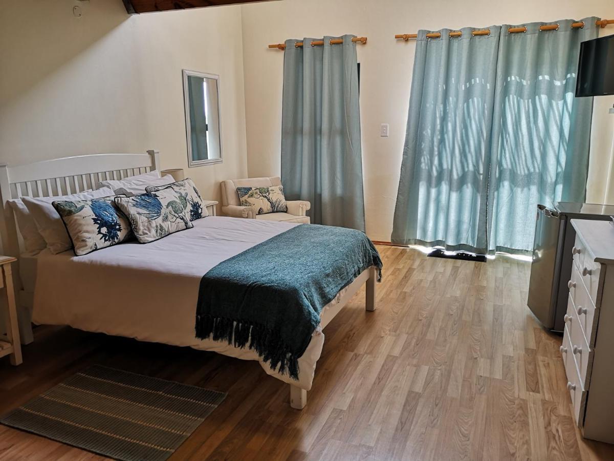 لانجيبان Tortoise Trail Lodge المظهر الخارجي الصورة