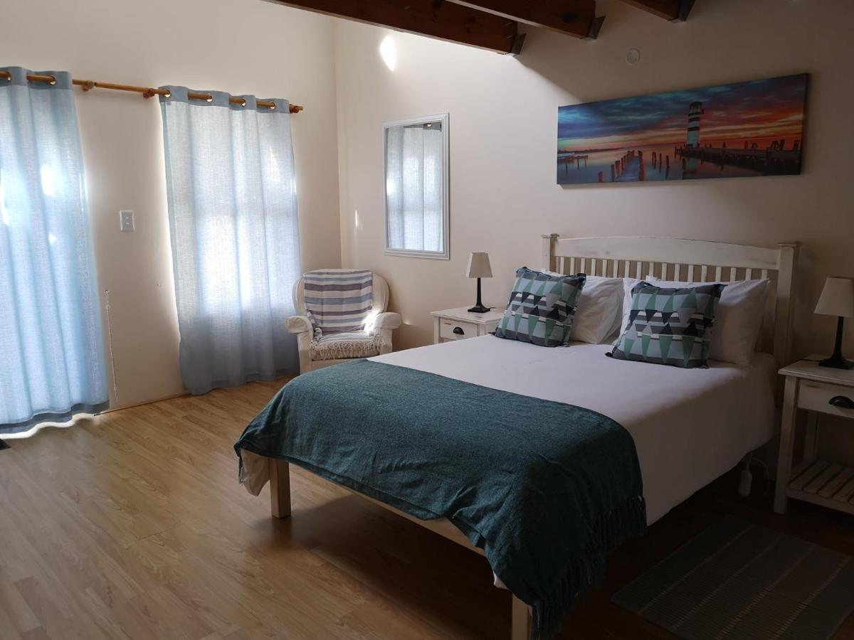 لانجيبان Tortoise Trail Lodge المظهر الخارجي الصورة