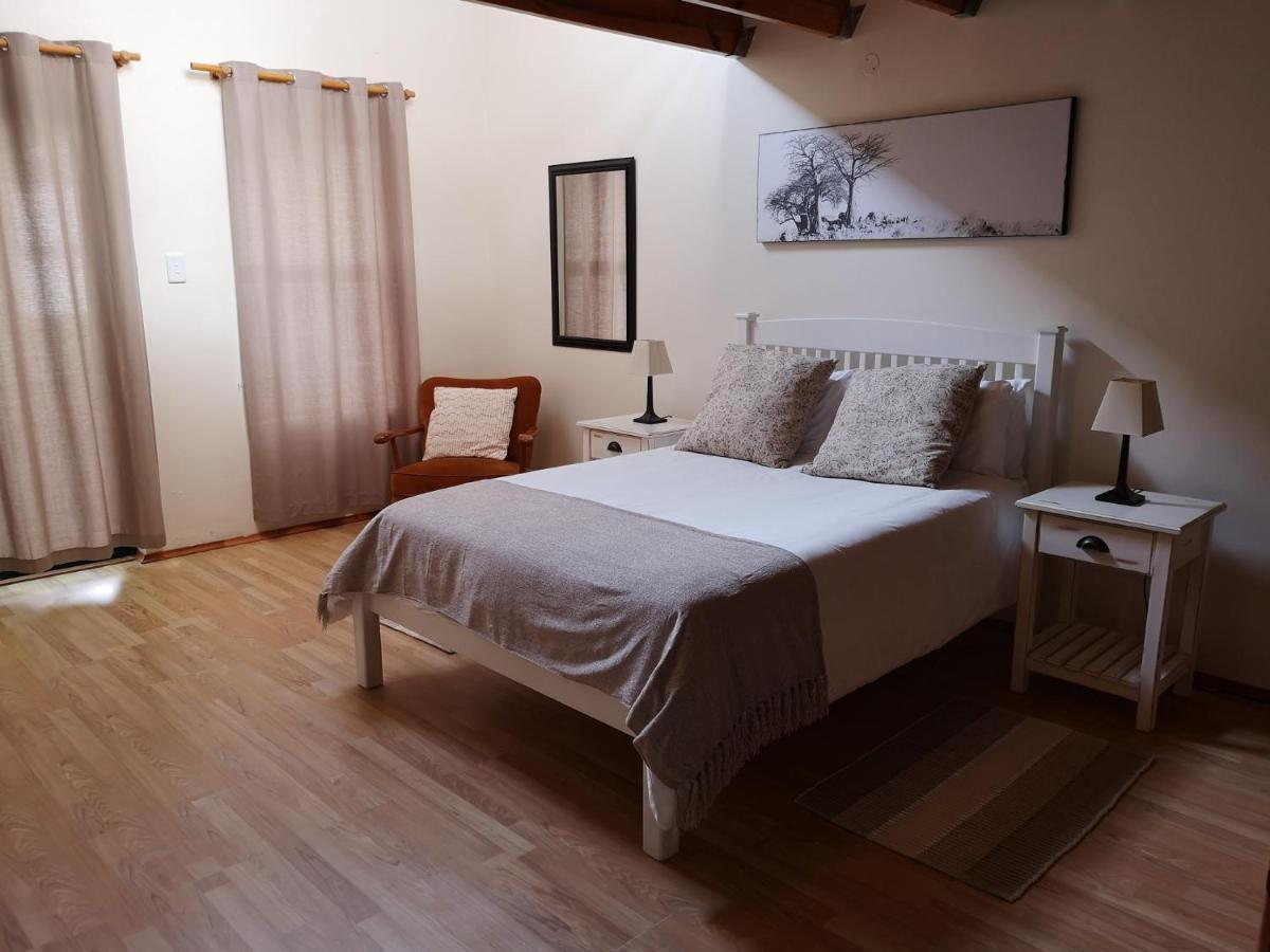 لانجيبان Tortoise Trail Lodge المظهر الخارجي الصورة