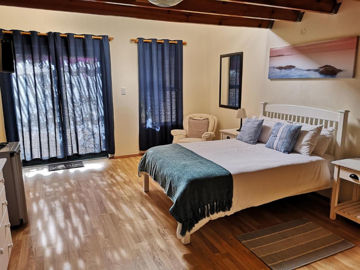لانجيبان Tortoise Trail Lodge المظهر الخارجي الصورة