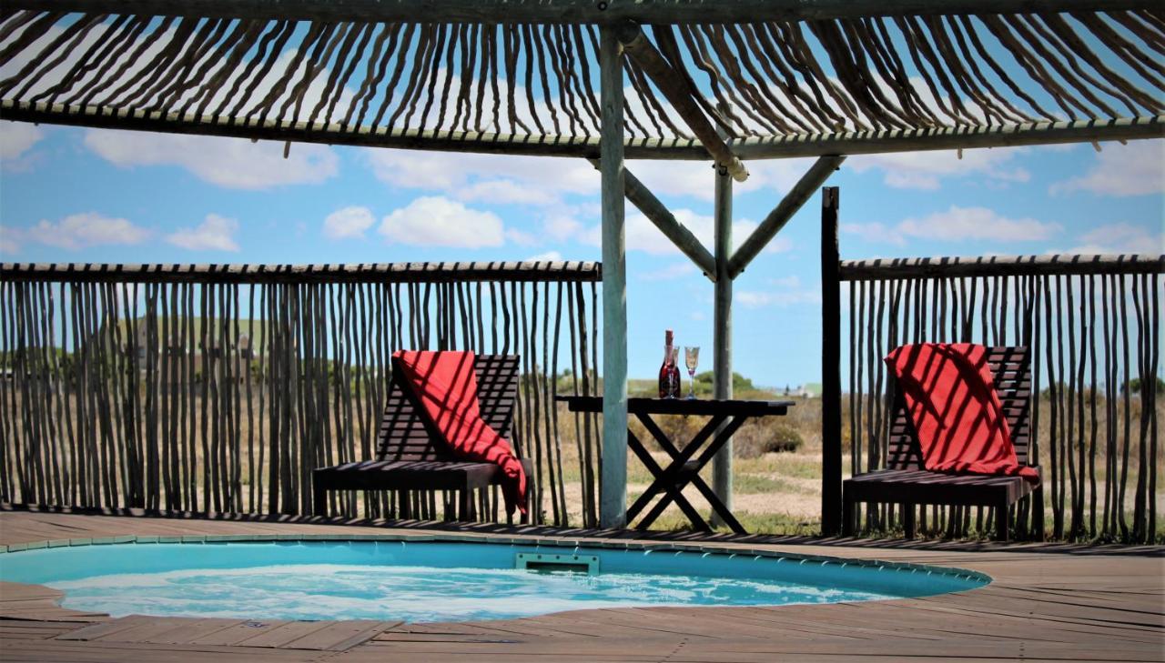 لانجيبان Tortoise Trail Lodge المظهر الخارجي الصورة