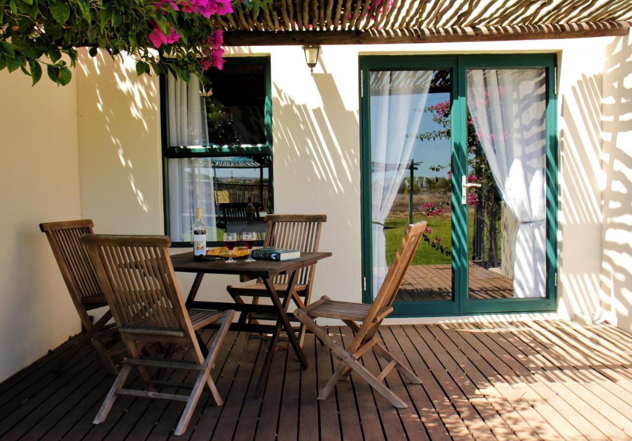 لانجيبان Tortoise Trail Lodge المظهر الخارجي الصورة