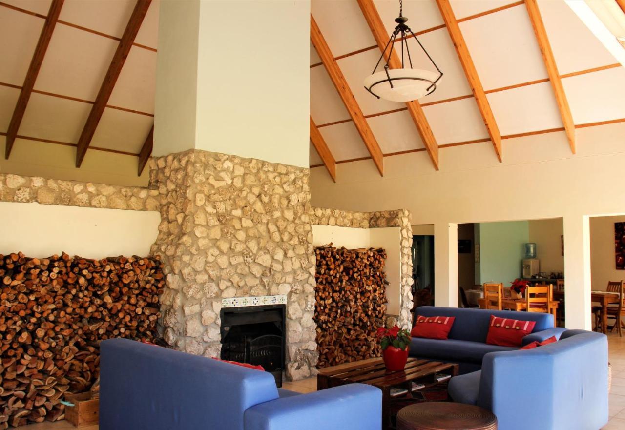 لانجيبان Tortoise Trail Lodge المظهر الخارجي الصورة