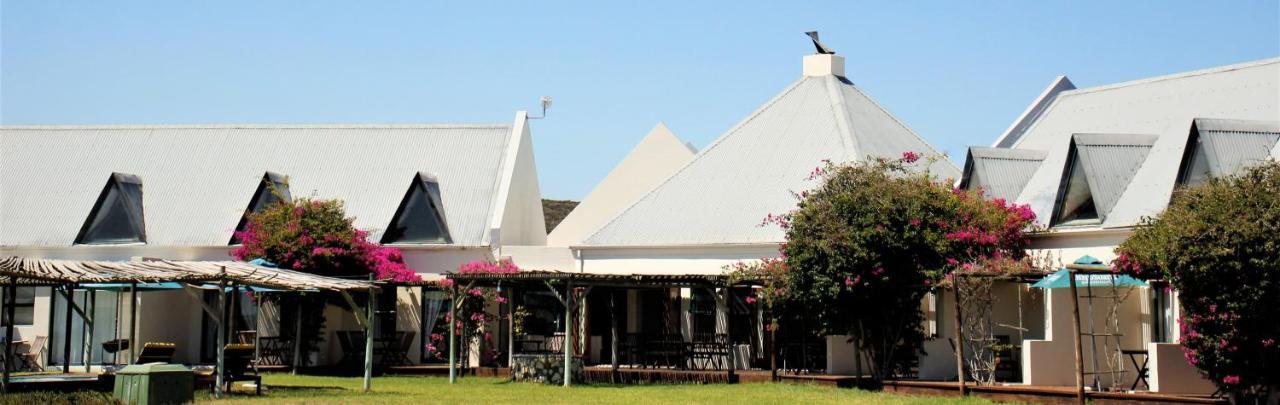 لانجيبان Tortoise Trail Lodge المظهر الخارجي الصورة