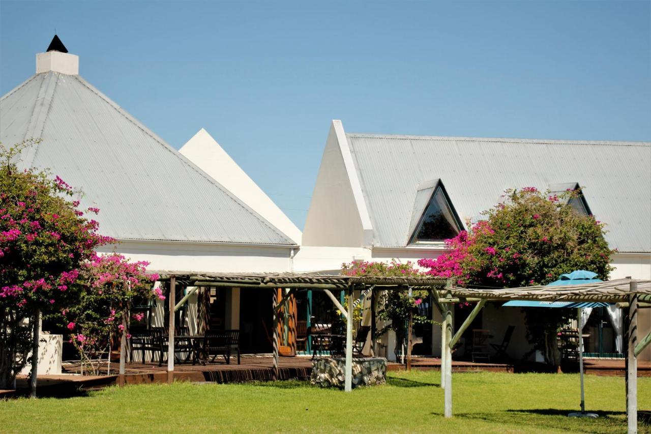لانجيبان Tortoise Trail Lodge المظهر الخارجي الصورة