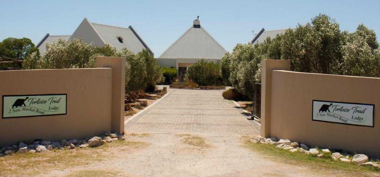 لانجيبان Tortoise Trail Lodge المظهر الخارجي الصورة