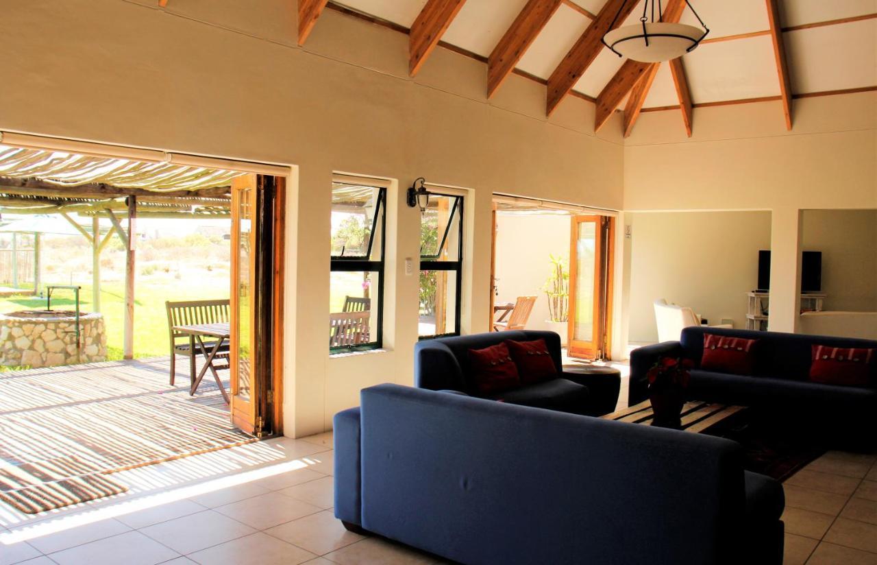 لانجيبان Tortoise Trail Lodge المظهر الخارجي الصورة