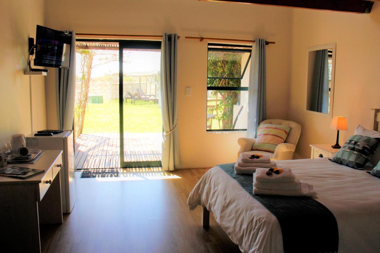 لانجيبان Tortoise Trail Lodge المظهر الخارجي الصورة