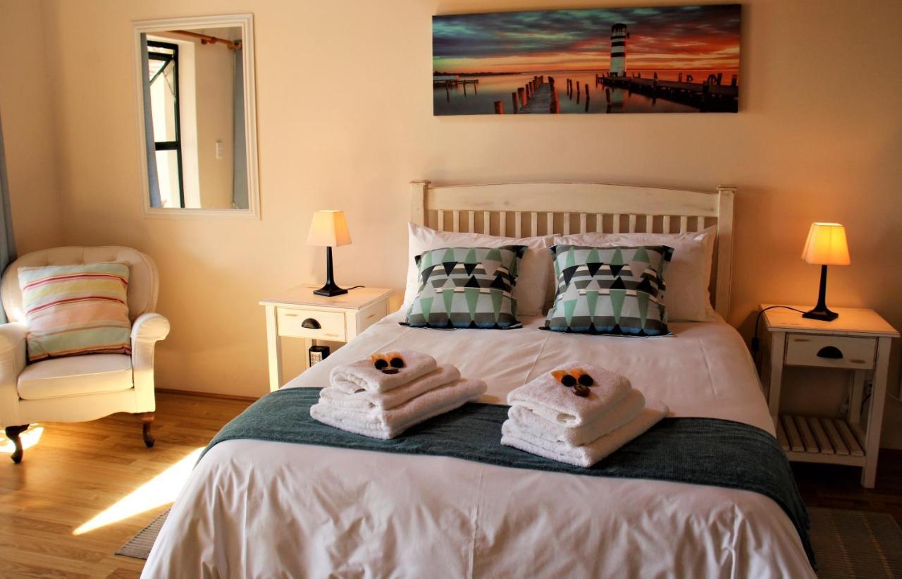 لانجيبان Tortoise Trail Lodge المظهر الخارجي الصورة