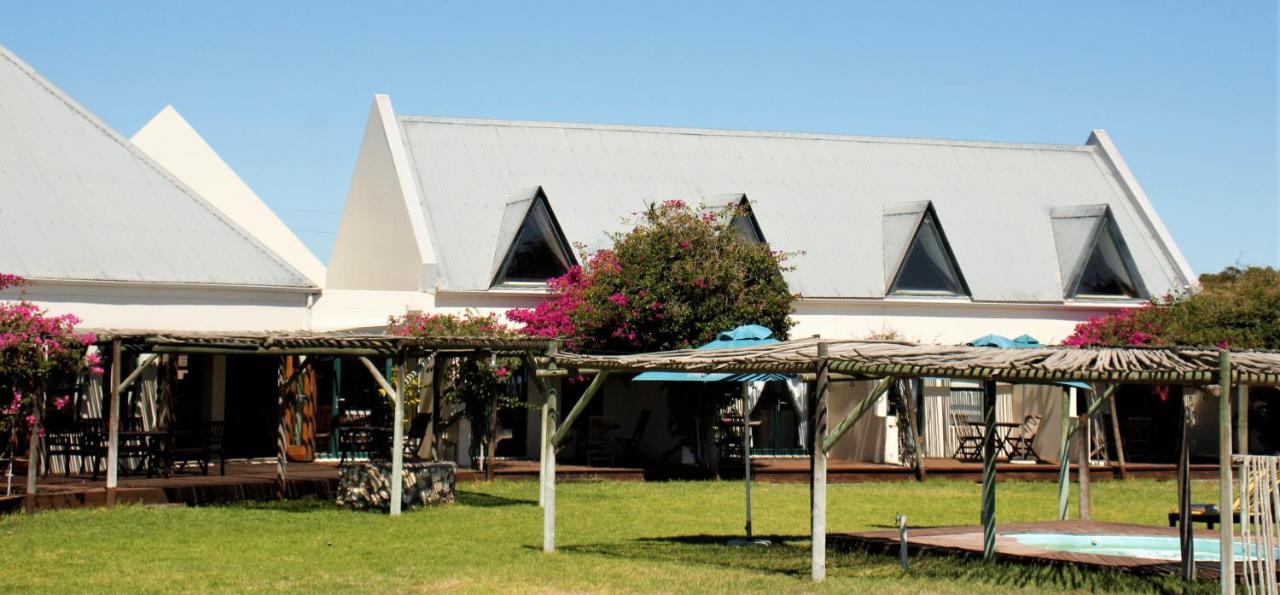 لانجيبان Tortoise Trail Lodge المظهر الخارجي الصورة
