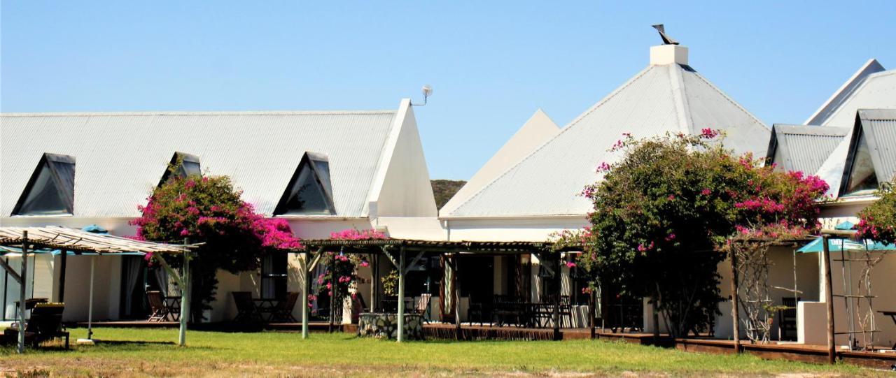 لانجيبان Tortoise Trail Lodge المظهر الخارجي الصورة