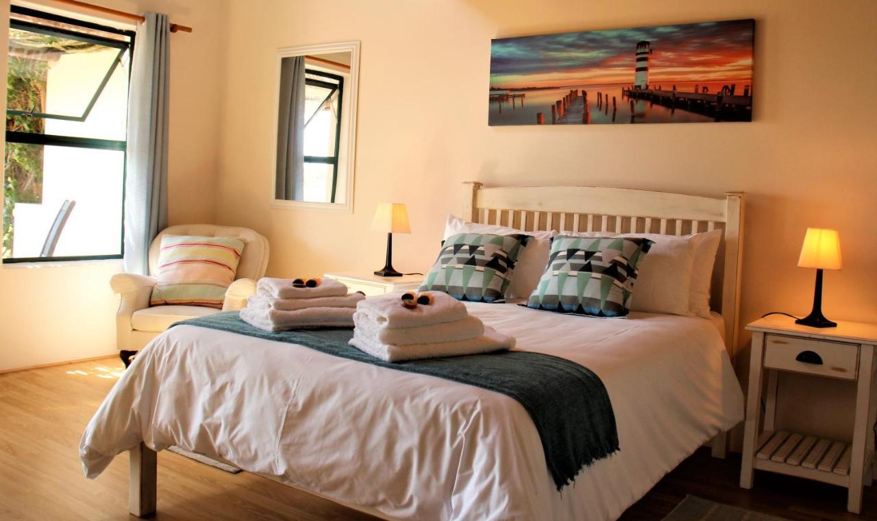 لانجيبان Tortoise Trail Lodge المظهر الخارجي الصورة