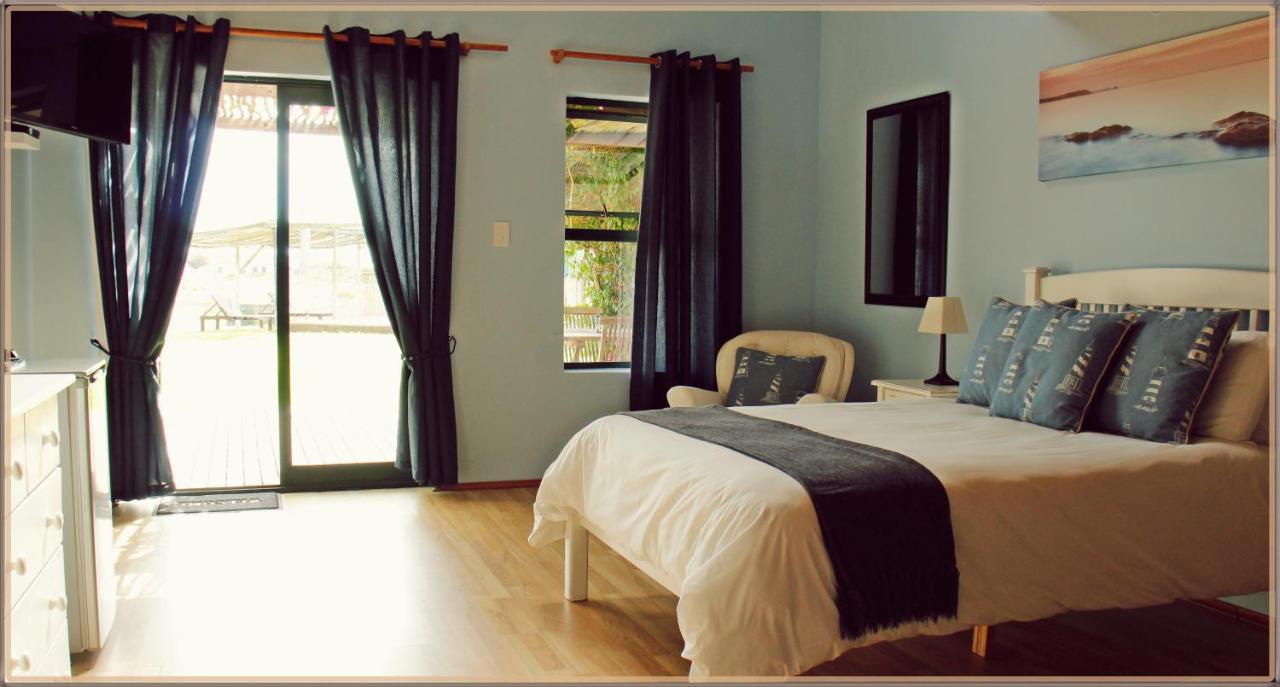 لانجيبان Tortoise Trail Lodge المظهر الخارجي الصورة
