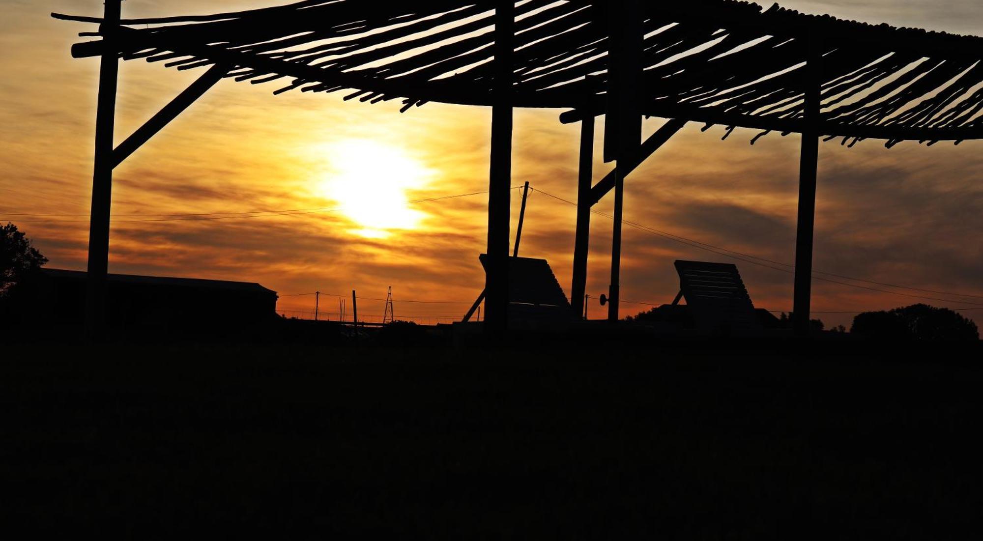لانجيبان Tortoise Trail Lodge المظهر الخارجي الصورة