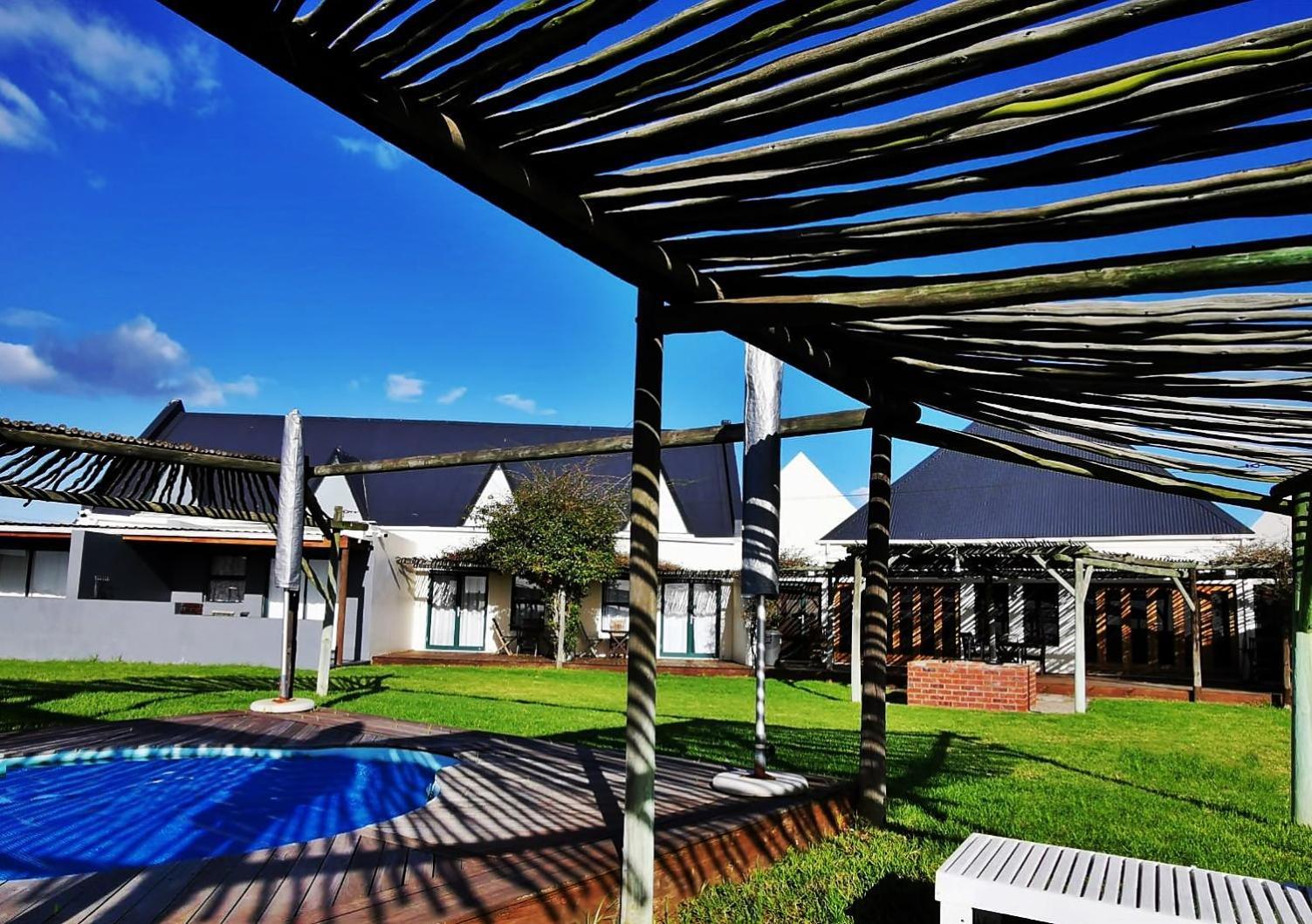لانجيبان Tortoise Trail Lodge المظهر الخارجي الصورة